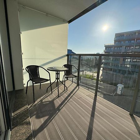 Laba Kolobrzeg Apartamenty Kasprowicza 20C Parking Basen Fitness Bawialnia W Cenie, Parkplatz Schwimmbad Fitness Spielzimmer Im Preis Exterior foto