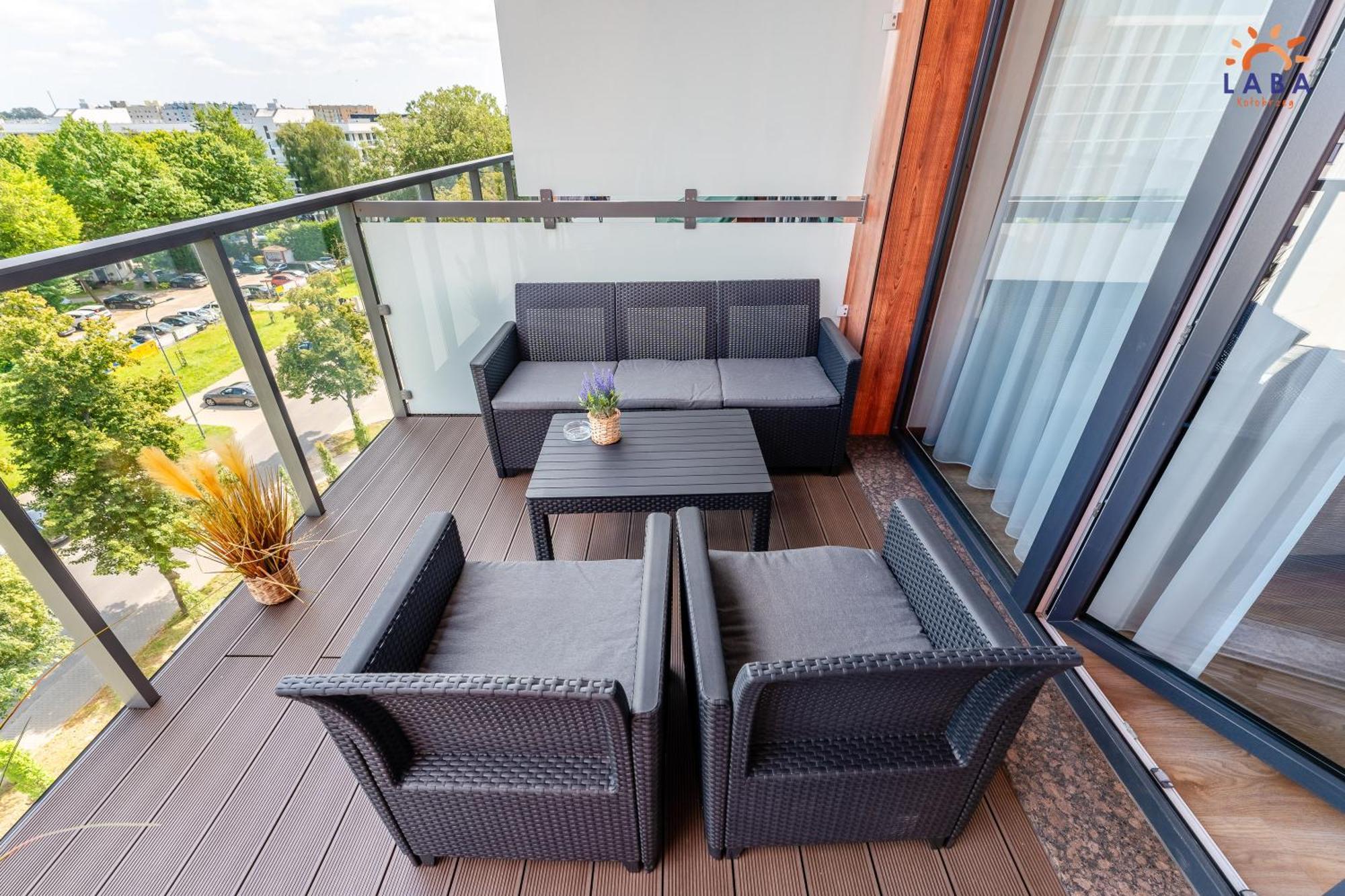 Laba Kolobrzeg Apartamenty Kasprowicza 20C Parking Basen Fitness Bawialnia W Cenie, Parkplatz Schwimmbad Fitness Spielzimmer Im Preis Exterior foto